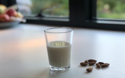 Gør-det-selv-plantemælk